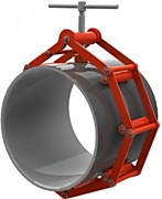 Центратор звенный наружный ЦЗН