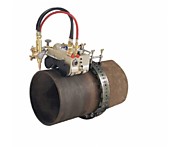 МАШИНА ТЕРМИЧЕСКОЙ РЕЗКИ ТРУБCG2-11от 150 до 1600 мм